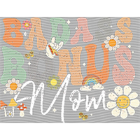 Mother's Day-MM 1931